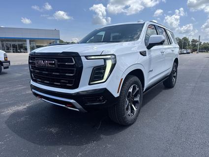 2025 GMC Yukon Kennett MO