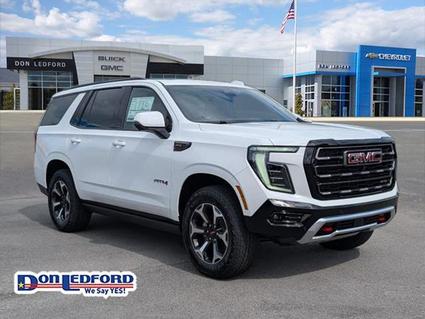 2025 GMC Yukon Cleveland TN