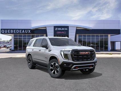 2025 GMC Yukon Tucson AZ
