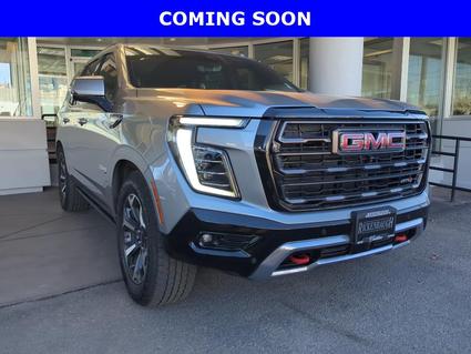 2025 GMC Yukon Denver CO