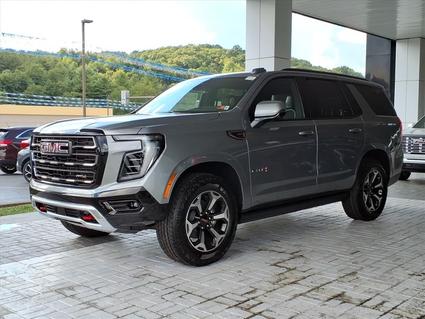 2025 GMC Yukon Beckley WV