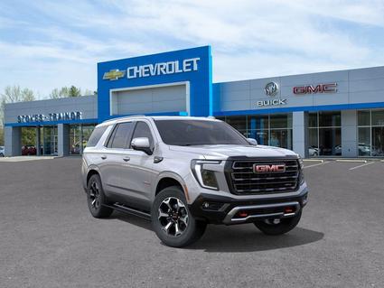 2025 GMC Yukon Newberry SC