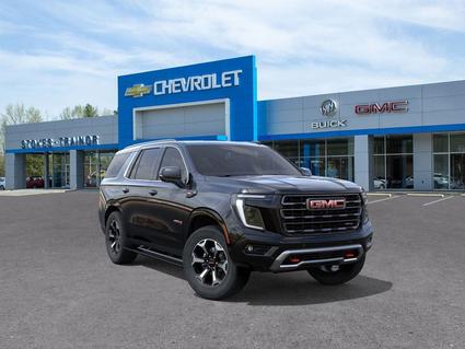 2025 GMC Yukon Newberry SC
