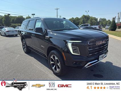 2025 GMC Yukon Lincolnton NC