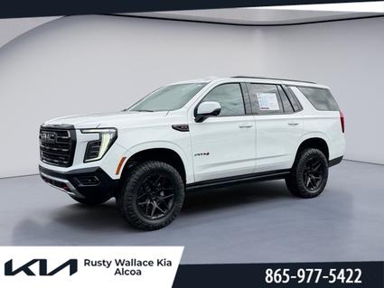 2025 GMC Yukon Louisville TN