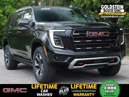 2025 GMC Yukon Albany NY