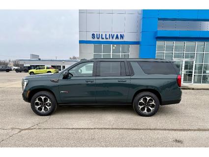 2026 GMC Yukon XL Sullivan IN