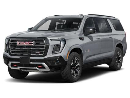 2026 GMC Yukon XL Hudson WI