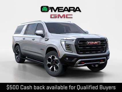 2026 GMC Yukon XL Denver CO