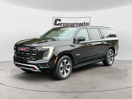 2026 GMC Yukon XL Corinth MS