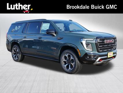 2026 GMC Yukon XL Minneapolis MN