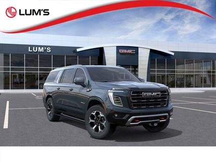 2026 GMC Yukon XL McMinnville OR