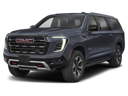 2026 GMC Yukon XL Cheyenne WY