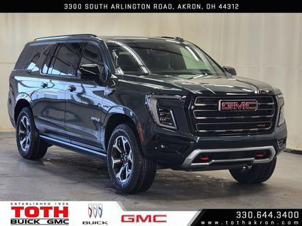 2026 GMC Yukon XL Akron OH