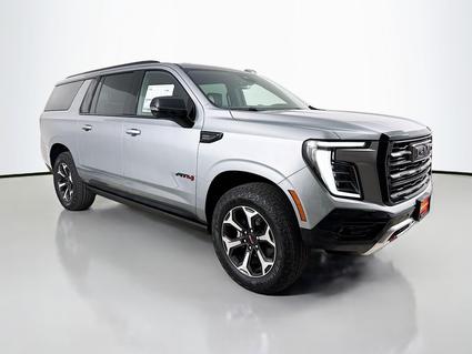 2026 GMC Yukon XL Hermiston OR