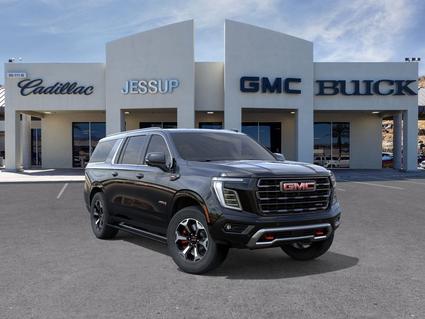 2026 GMC Yukon XL Cathedral City CA