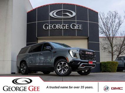 2026 GMC Yukon XL Liberty Lake WA