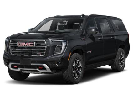 2026 GMC Yukon XL Minneapolis MN
