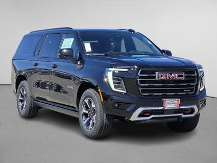 2026 GMC Yukon XL Billings MT