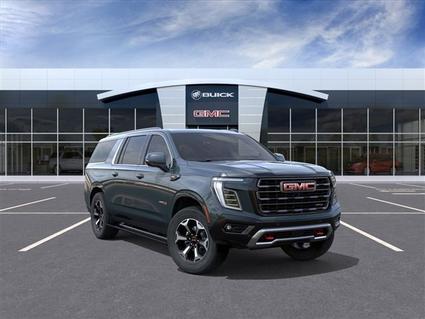 2026 GMC Yukon XL Indiana PA