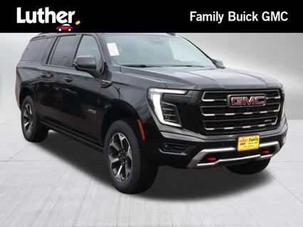 2026 GMC Yukon XL Fargo ND