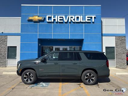 2026 GMC Yukon XL Sidney MT