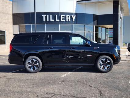 2026 GMC Yukon XL Los Lunas NM