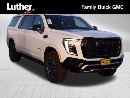 2026 GMC Yukon XL Fargo ND