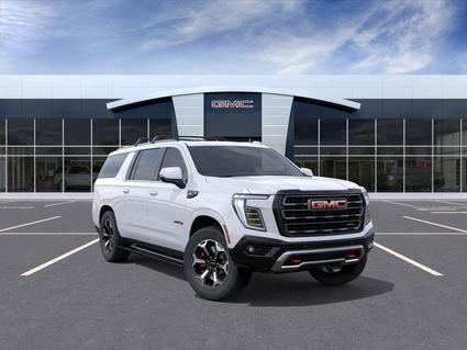 2026 GMC Yukon XL Rexburg ID
