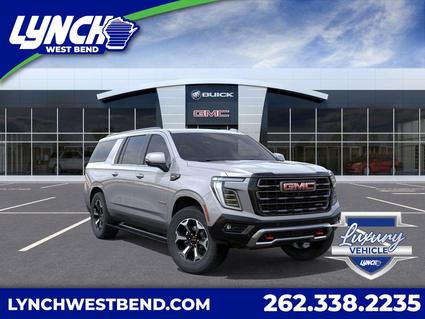 2026 GMC Yukon XL West Bend WI