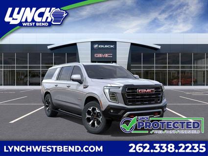 2026 GMC Yukon XL West Bend WI
