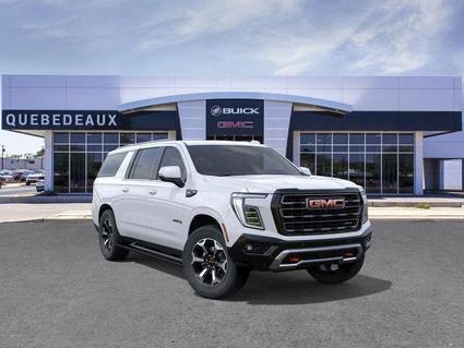 2026 GMC Yukon XL Tucson AZ