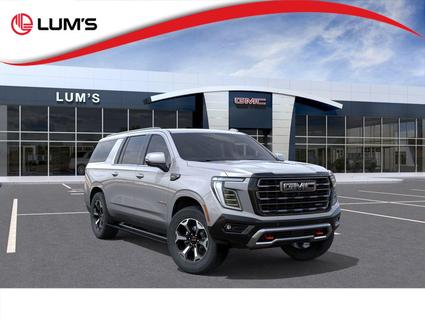 2026 GMC Yukon XL McMinnville OR
