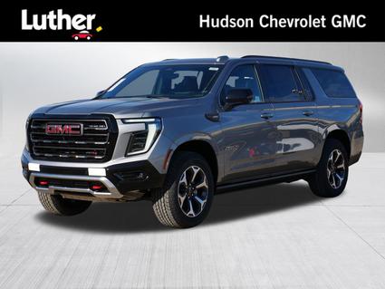 2026 GMC Yukon XL Hudson WI