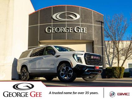 2026 GMC Yukon XL Liberty Lake WA