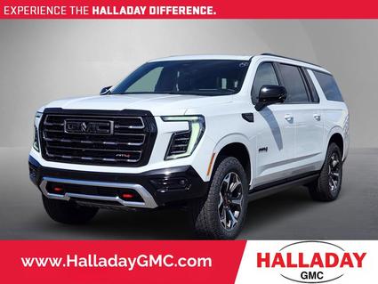 2026 GMC Yukon XL Cheyenne WY