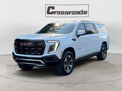 2025 GMC Yukon XL Corinth MS