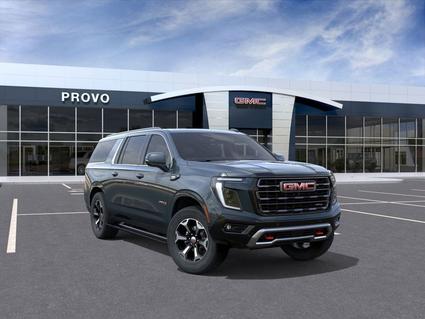 2025 GMC Yukon XL Provo UT