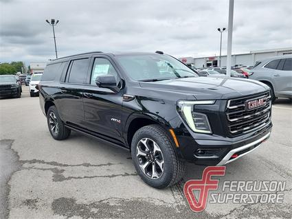2025 GMC Yukon XL Broken Arrow OK
