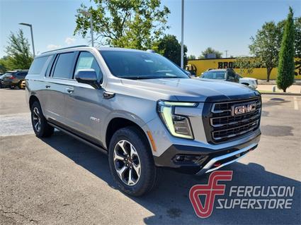 2025 GMC Yukon XL Broken Arrow OK