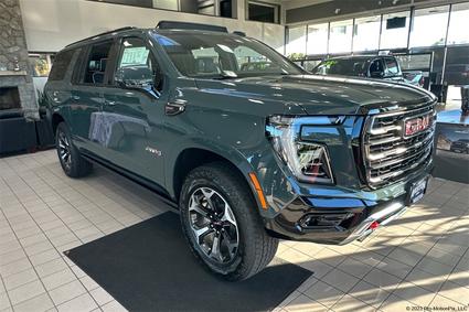 2025 GMC Yukon XL Vero Beach FL