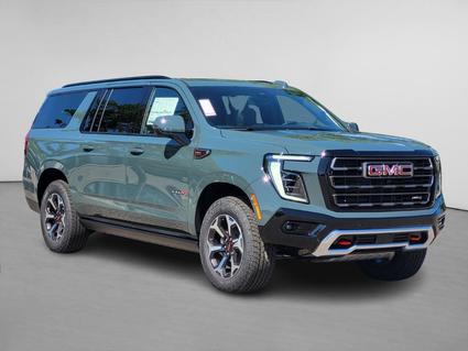 2025 GMC Yukon XL Billings MT