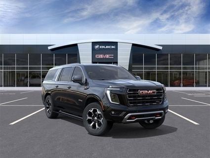 2025 GMC Yukon XL Indiana PA