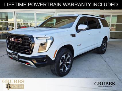2025 GMC Yukon XL Grapevine TX