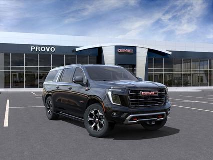 2025 GMC Yukon XL Provo UT
