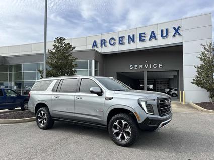 2025 GMC Yukon XL New Iberia LA
