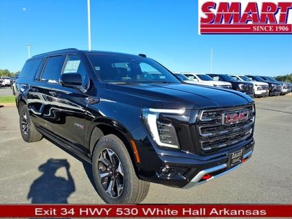 2025 GMC Yukon XL White Hall AR