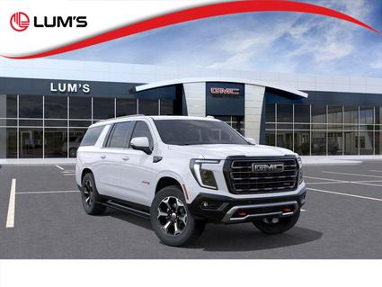 2025 GMC Yukon XL McMinnville OR