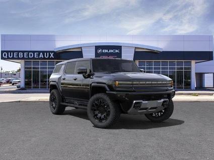 2025 GMC Hummer EV SUV Tucson AZ