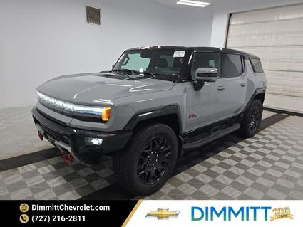 2025 GMC Hummer EV SUV Clearwater FL